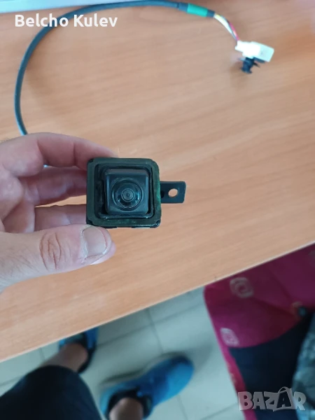 Камера за Рено, снимка 1