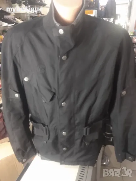 Мото яке YES , снимка 1