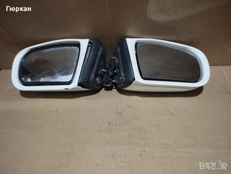 Огледала за  Mercedes  Benz  W210 , снимка 1
