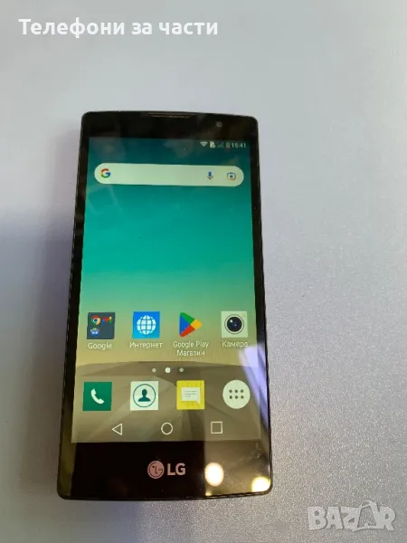 Lg Spirit 4G, снимка 1