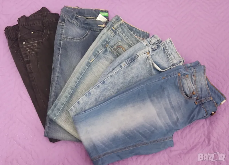 Дънки, снимка 1