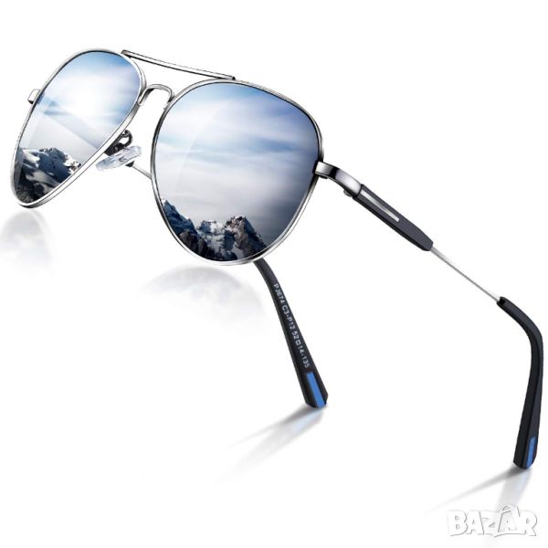 DADA-PRO Pilot слънчеви очила, снимка 1