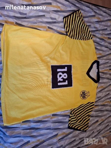 Футболна фланелка на фк БОРУСИЯ ДОРТМУНД., снимка 1