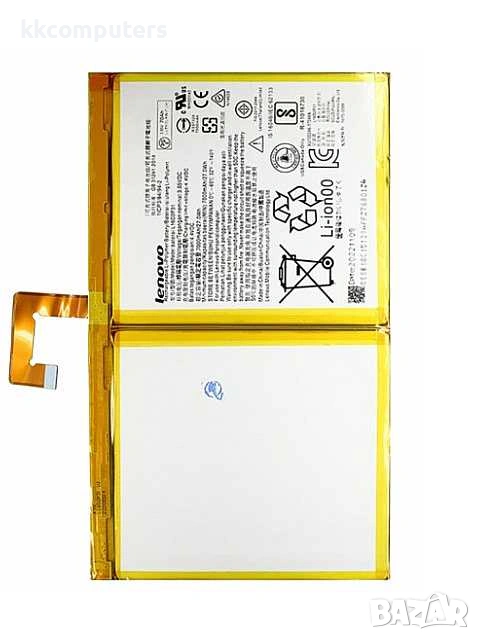 БАТЕРИЯ ЗА LENOVO TAB 4 10 (TB-X304), снимка 1