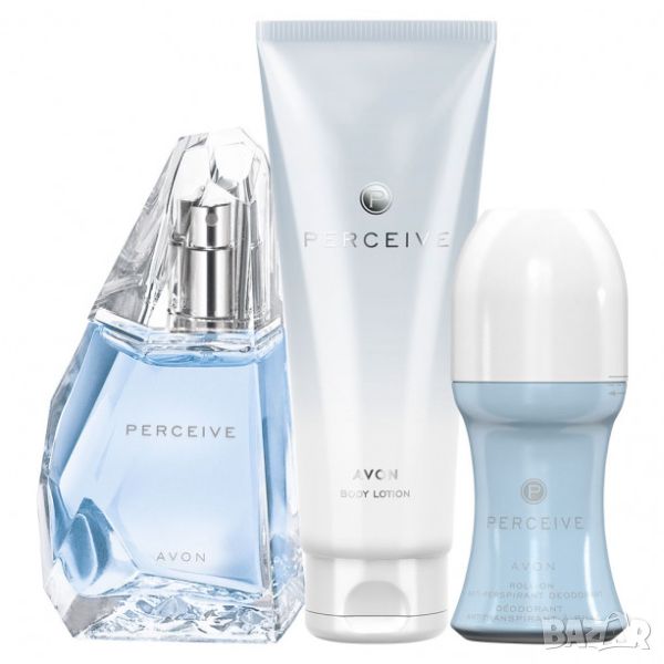 Комплект Avon, Perceive, снимка 1