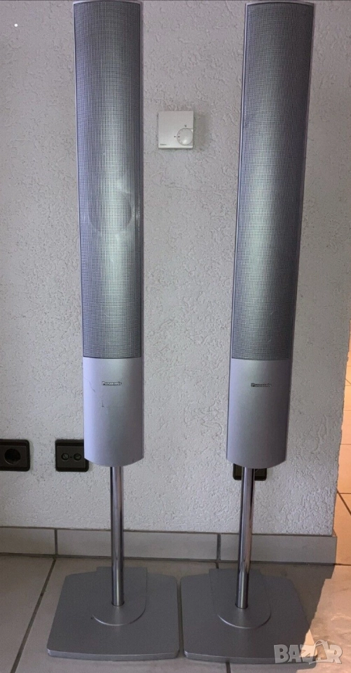 Тонколони от домашно кино Panasonic , снимка 1