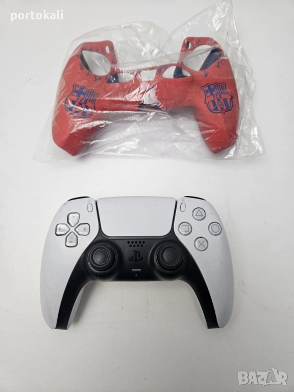 +Гаранция! Оригинален Джойстик за Playstation 5 PS5 Плейстейшън 5, снимка 1