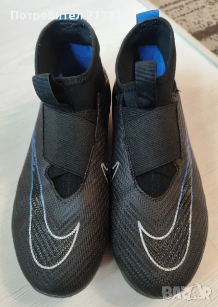 Номер 38 Бутонки, Футболни обувки Nike Pro FG, снимка 1