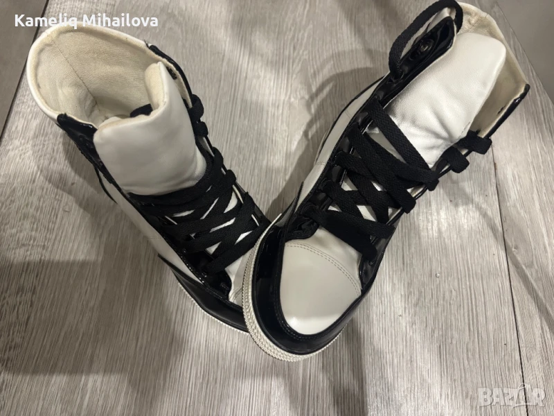 Дамски кецове , снимка 1