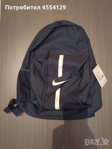 Продавам нова раница Nike, снимка 1