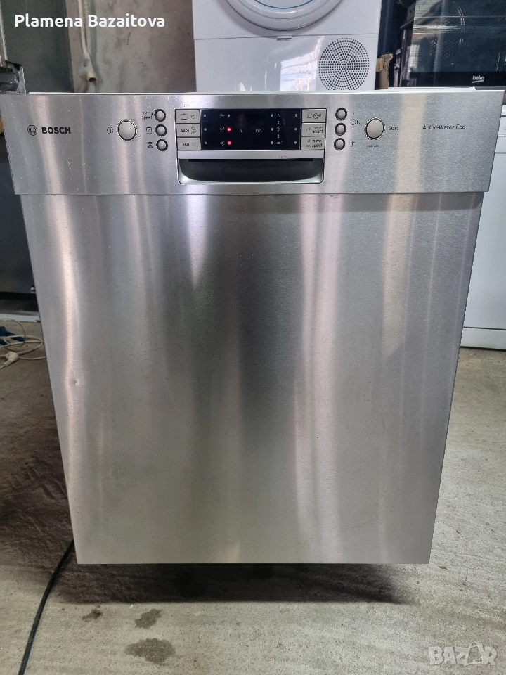 Съдомиялна Bosch , снимка 1