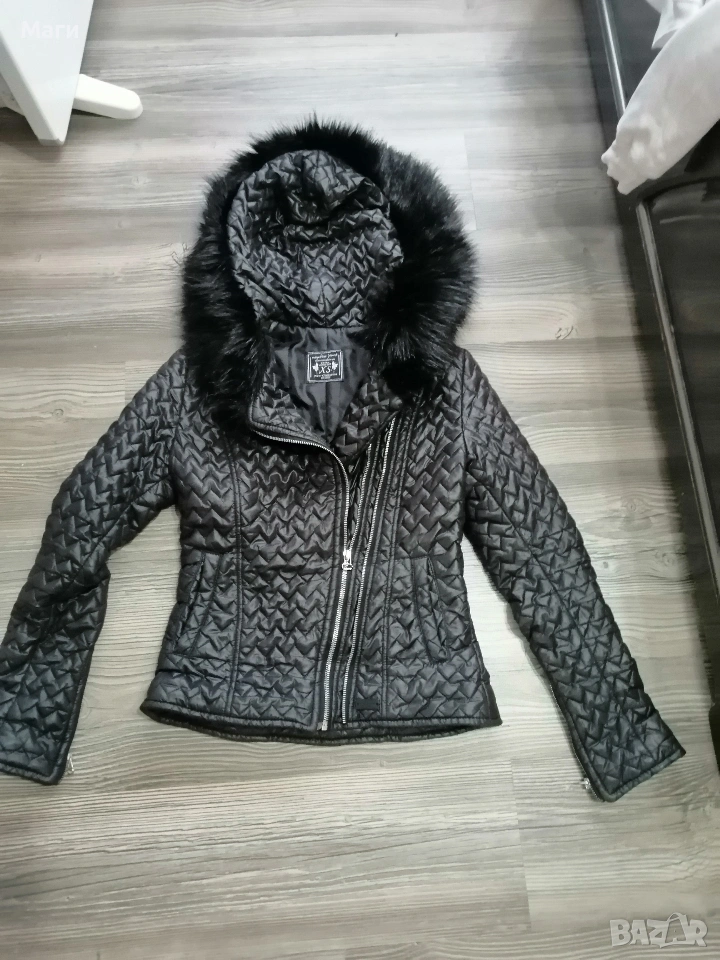 Страхотно яке Negative, снимка 1