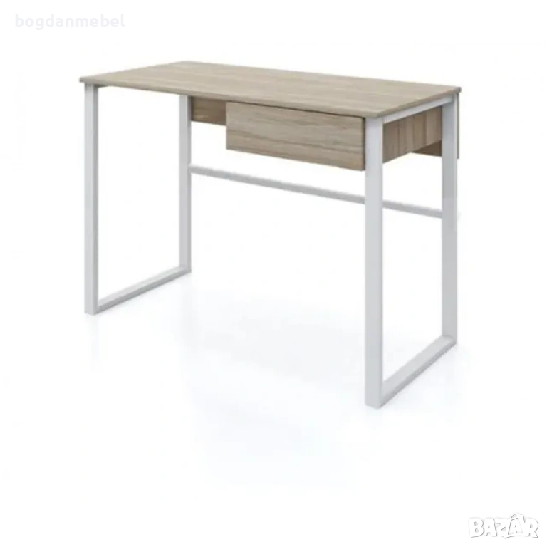 Бюро Мебели Богдан модел 3035, Сонома, снимка 1