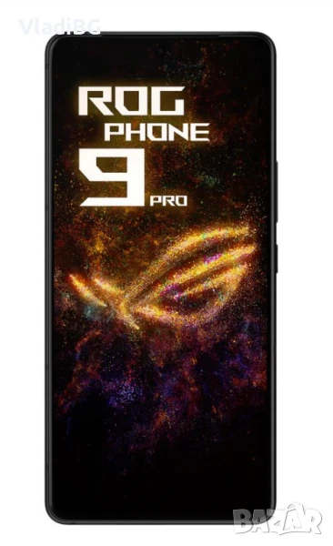 Asus ROG Phone 9 Pro, снимка 1