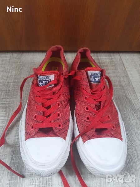 Дамски гуменки Converse 39, снимка 1