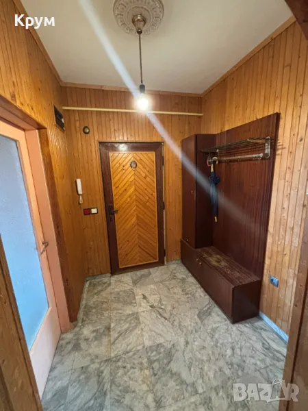 2-стаен апартамент в ж.к "Дружба" 2, гр. Плевен, снимка 1