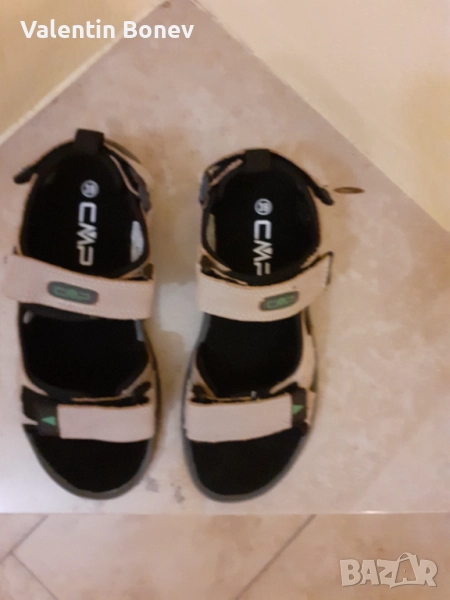 НОВИ сандали-CMP., снимка 1