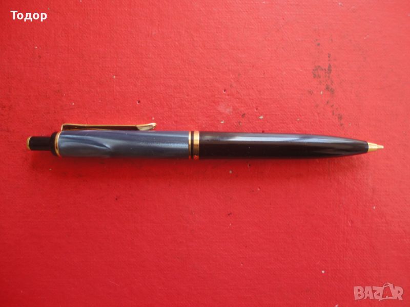 Невероятен автоматичен молив Pelikan, снимка 1