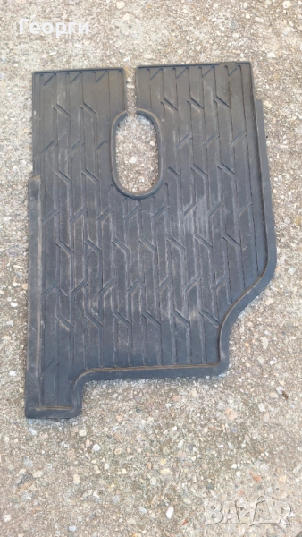 Гумена стрелка за Мерцедес Актрос, снимка 1