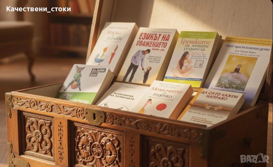 Книги на тема психология, снимка 1