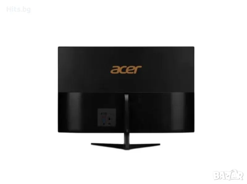 Компютърни системи PC системи Acer KОМПЮТЪР ACER ASPIRE C27-1800 ALL-IN-ONE, INTEL CORE I3, снимка 1