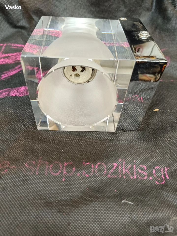 Осветително тяло, снимка 1