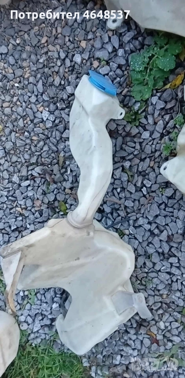 Казанче за чистачки-моторче за  за Волксваген Пасат 5 комби 2001г 101к.с 1.9 TDI, снимка 1