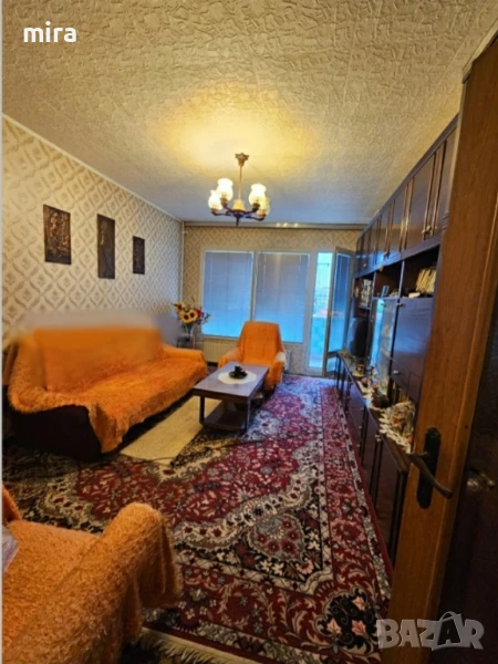 Обзаведен 3 стаен апартамент Красна поляна 1, снимка 1