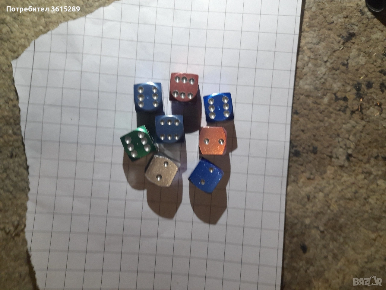 продавам капачки за12 лв, снимка 1