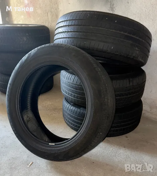 ТОП оферта! Pirelli Scorpion Verde гуми размер 235 / 55 / 19, снимка 1