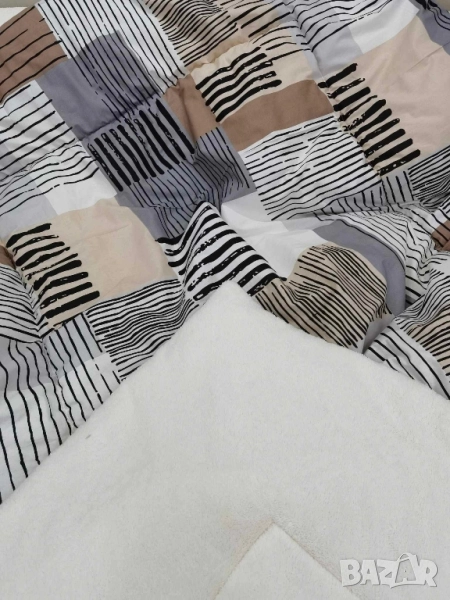 Шепър завивки , снимка 1