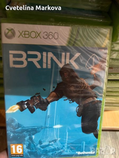 Игри за Xbox 360 , снимка 1