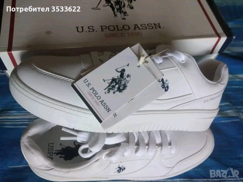 Спортни обувки и маратонки. , снимка 1