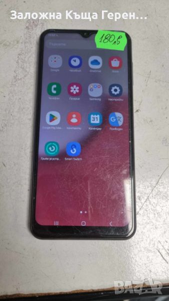 Samsung A13 , снимка 1