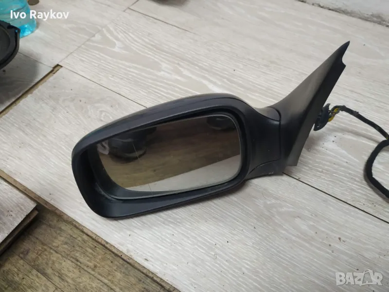 Ляво огледало за Saab 9-3, 2000г. 0117422, снимка 1