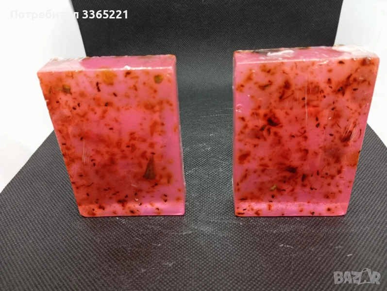 Натурален продукт сапун, снимка 1