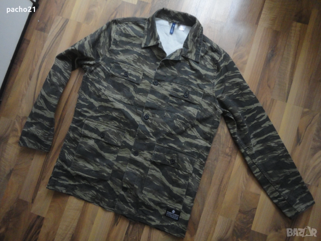 Divided H&M-Камуфлаж, снимка 1