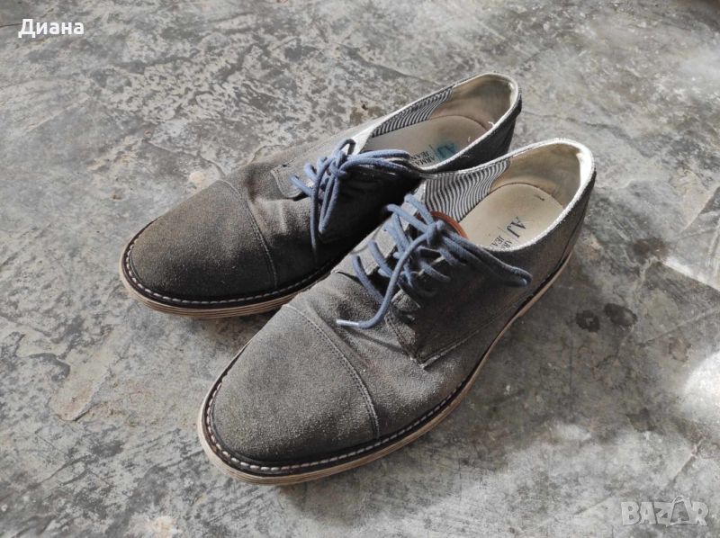 Мъжки обувки Armani , снимка 1