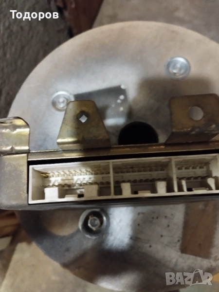 Компютър за Мицубиши , снимка 1