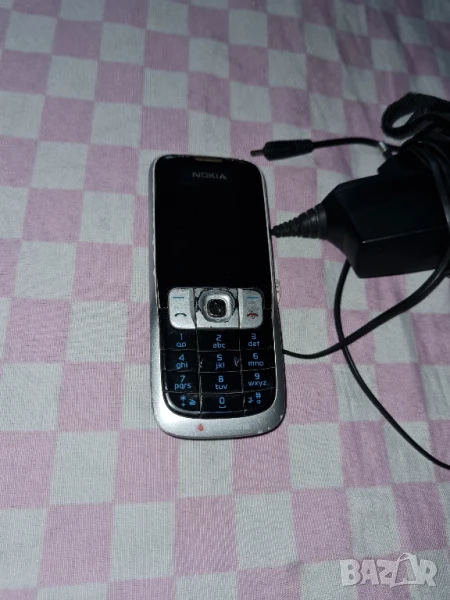 Nokia 2630, снимка 1