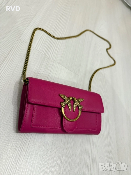 Pinko Love One чанта, снимка 1