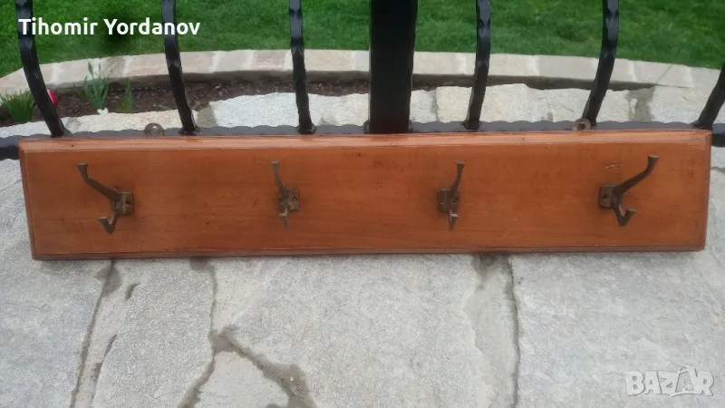 Закачалка., снимка 1