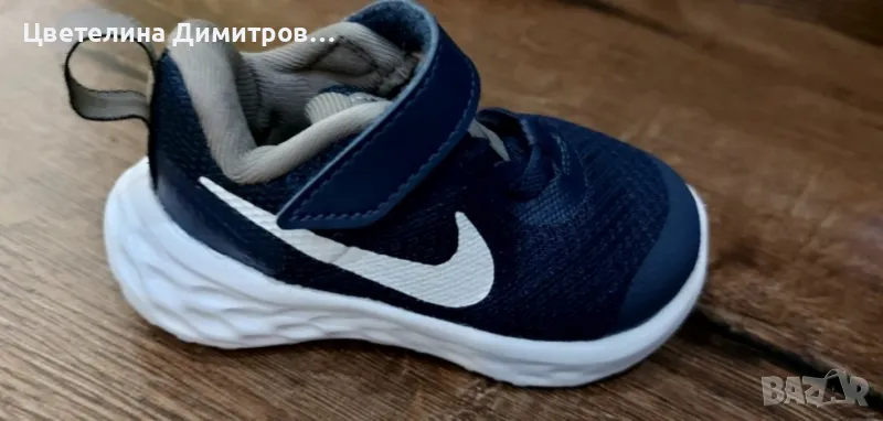 Нови! Nike Revolution 6 NN , снимка 1