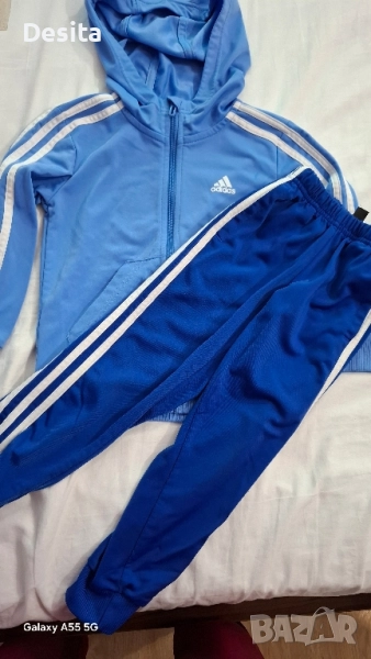 Детски анцунг Adidas, снимка 1