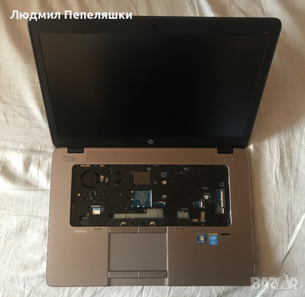 HP EliteBook 850 G1 Notebook PC Intel Corei5 на части, снимка 1