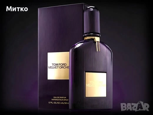 Tom Ford Velvet Orchid 100 ml edp парфюм за жени, снимка 1