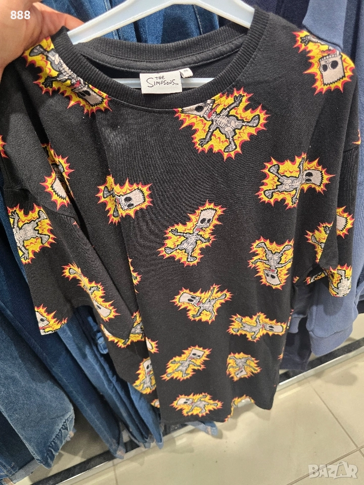 детски тениски , снимка 1