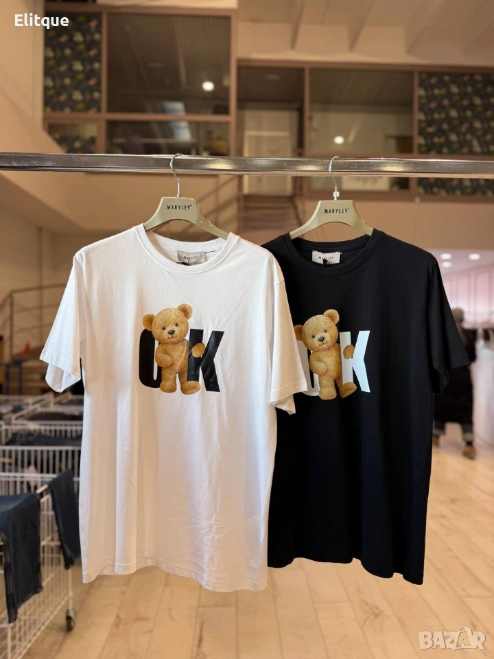 тениски , снимка 1