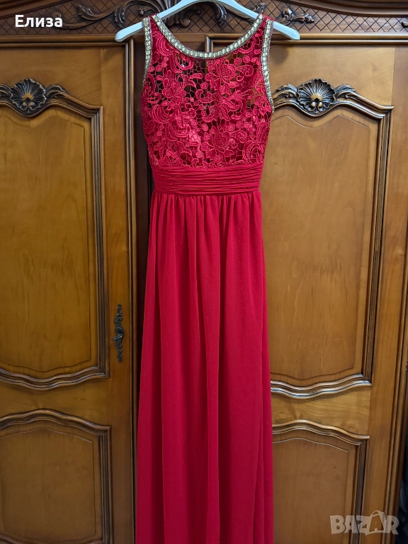 Официална рокля, снимка 1