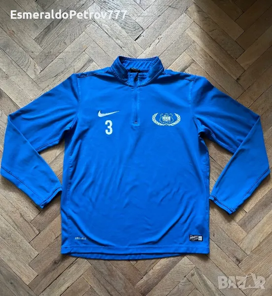 Мъжко горнище Nike Dri-Fit, снимка 1